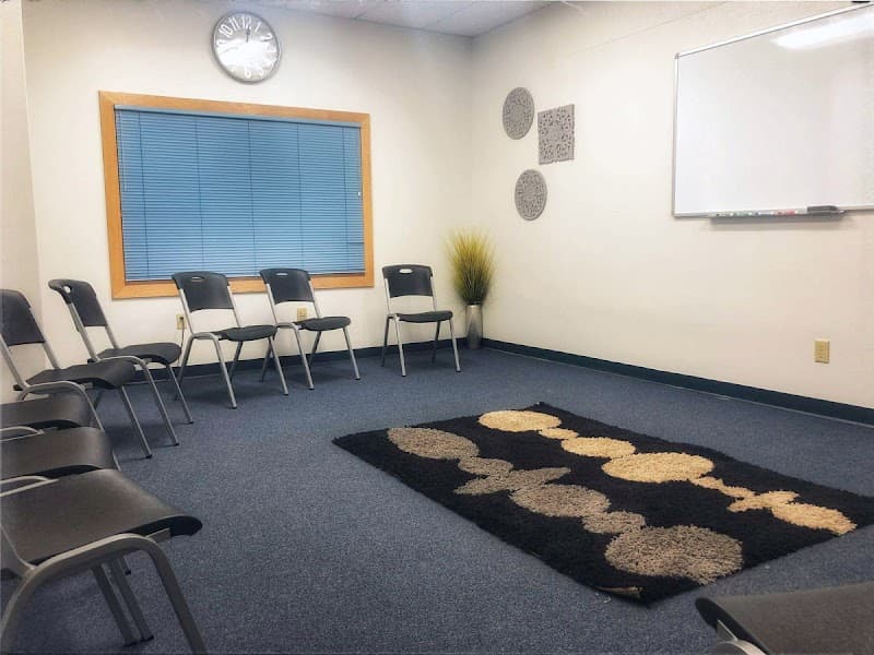 Liberty Bay Recovery Center