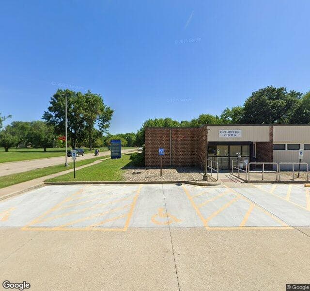 Macoupin County Public Health Dept