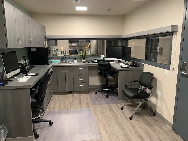 Mann Grandstaff VA Medical Center