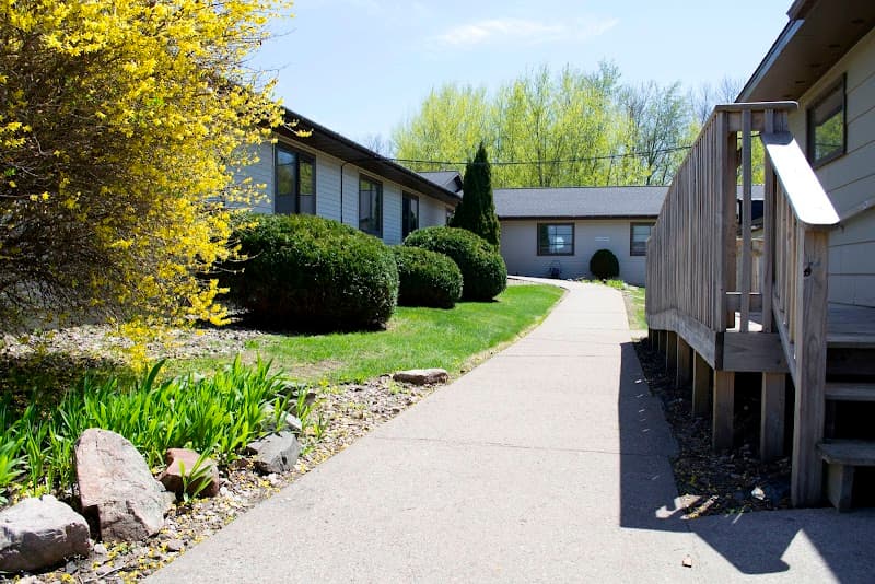 Marquette Family Health Center