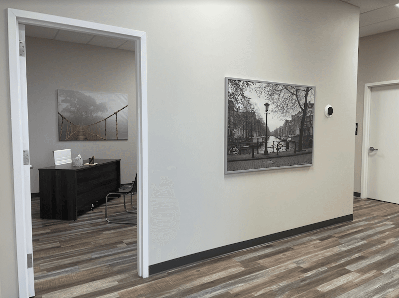 Maryland Treatment Centers