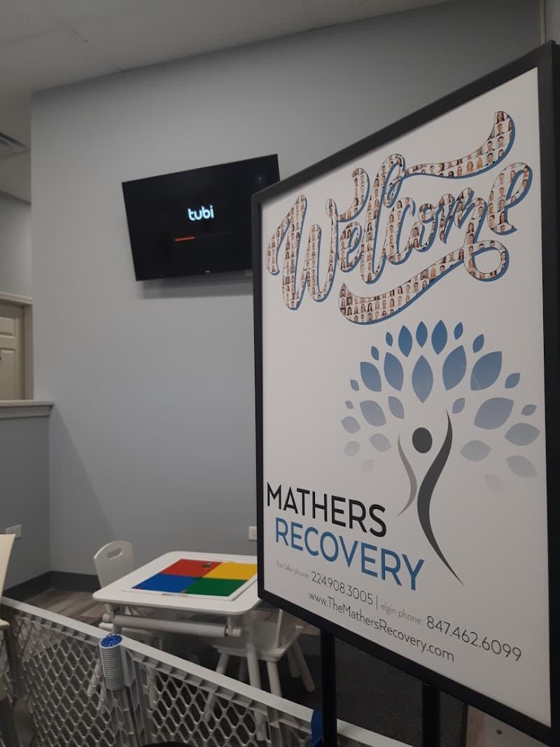 Mathers Recovery LLC