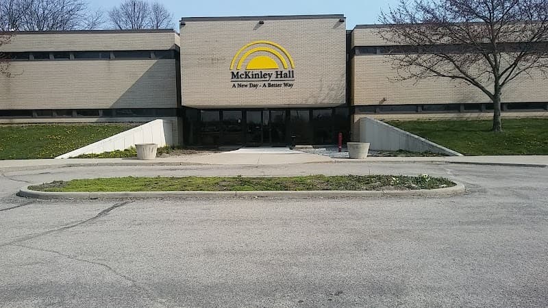 McKinley Hall Inc