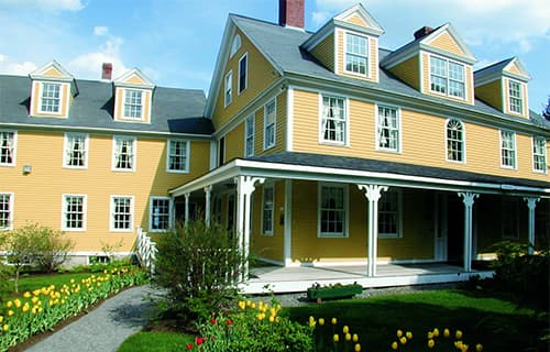 McLean Fernside