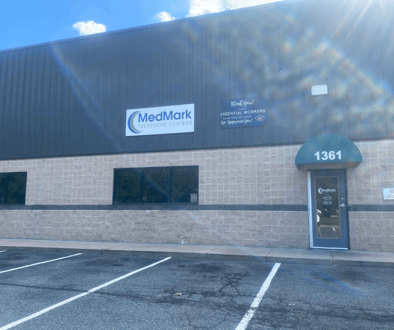 MedMark Treatment Centers