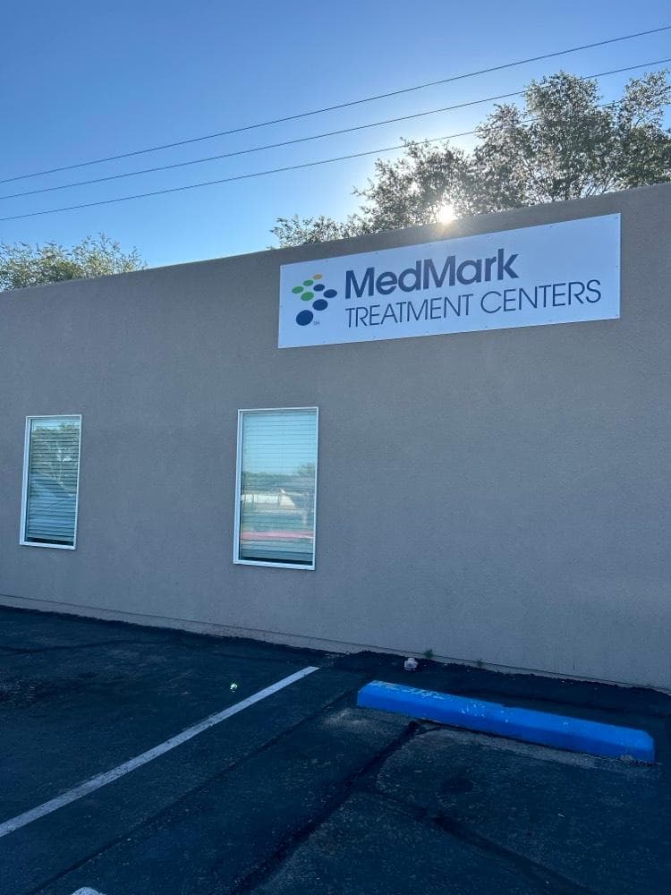 MedMark Treatment Centers