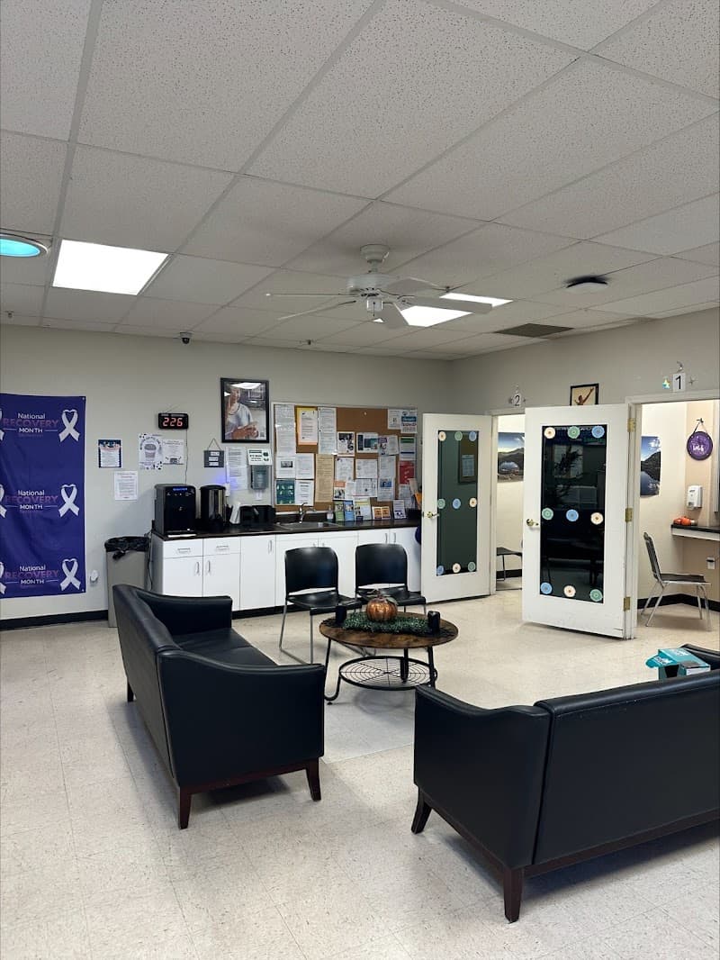 MedMark Treatment Centers