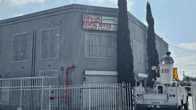 MedMark Treatment Centers