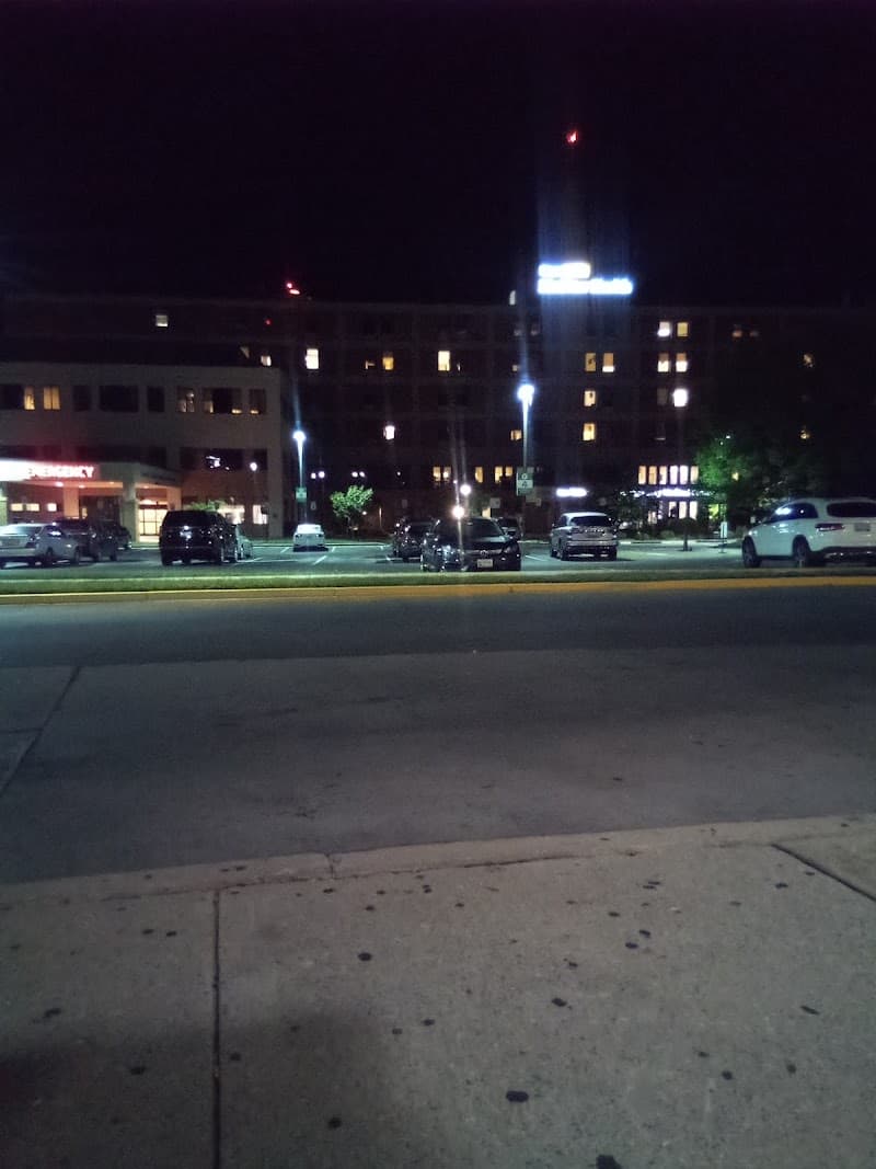 MedStar Montgomery Medical Center