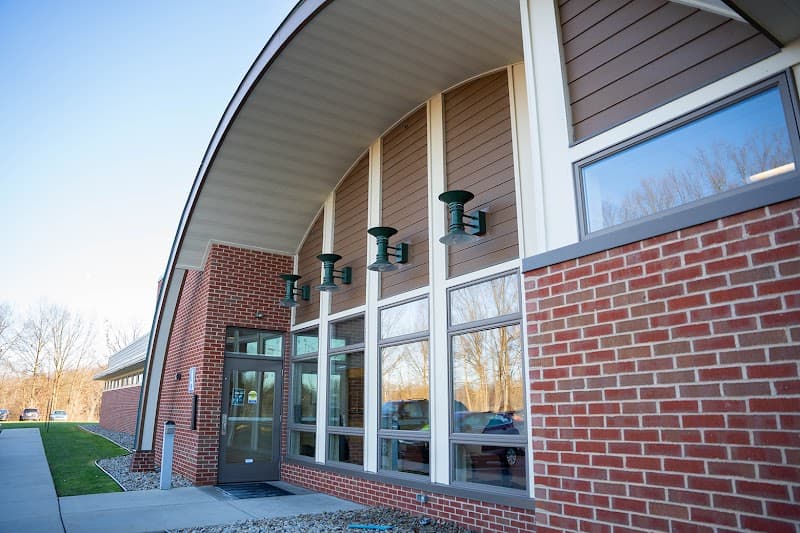 Meridian Healthcare
