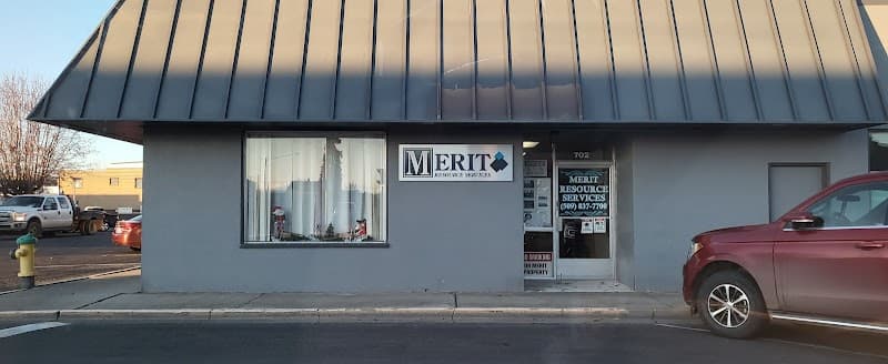 MERIT Resource Services