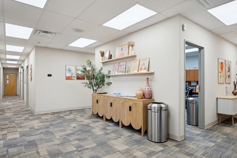 Metropolitan Rehabilitation Clinics