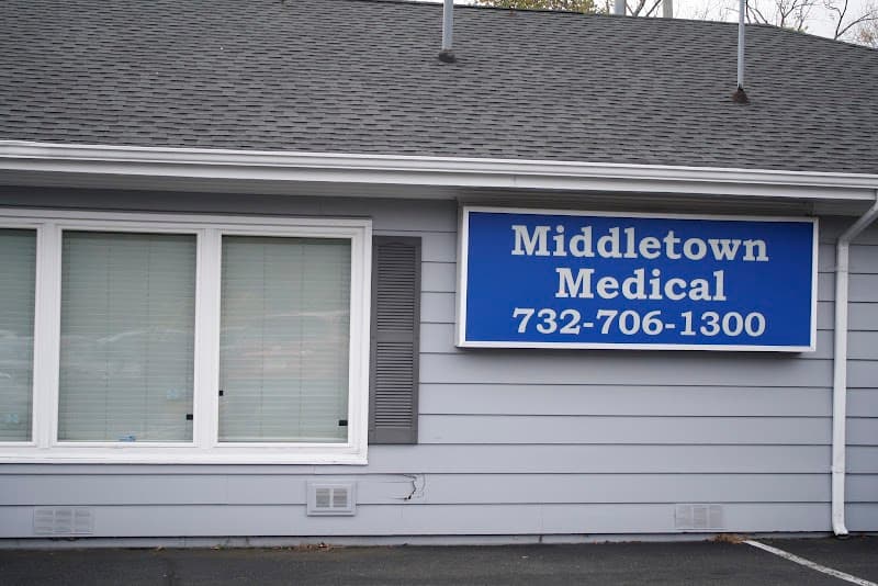 Middletown Medical LLC