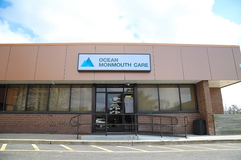 Monmouth Healthcare Services LLC