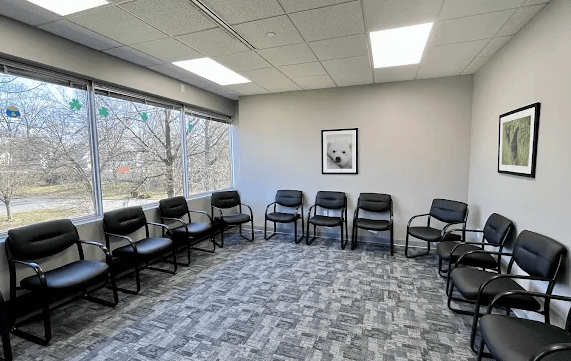 Mount Carmel Guild Substance Use
