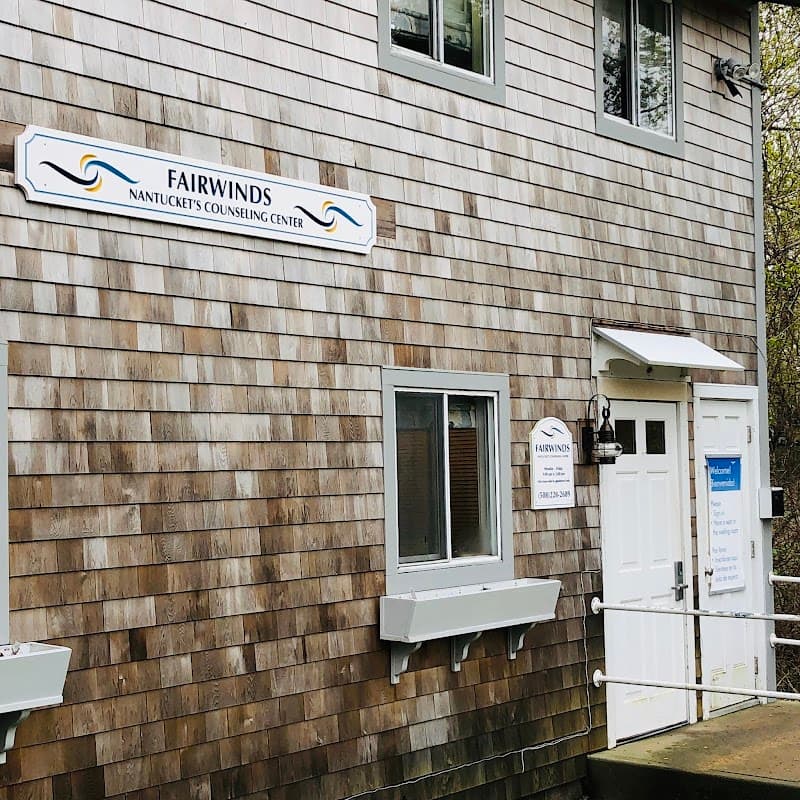 Nantucket Counseling