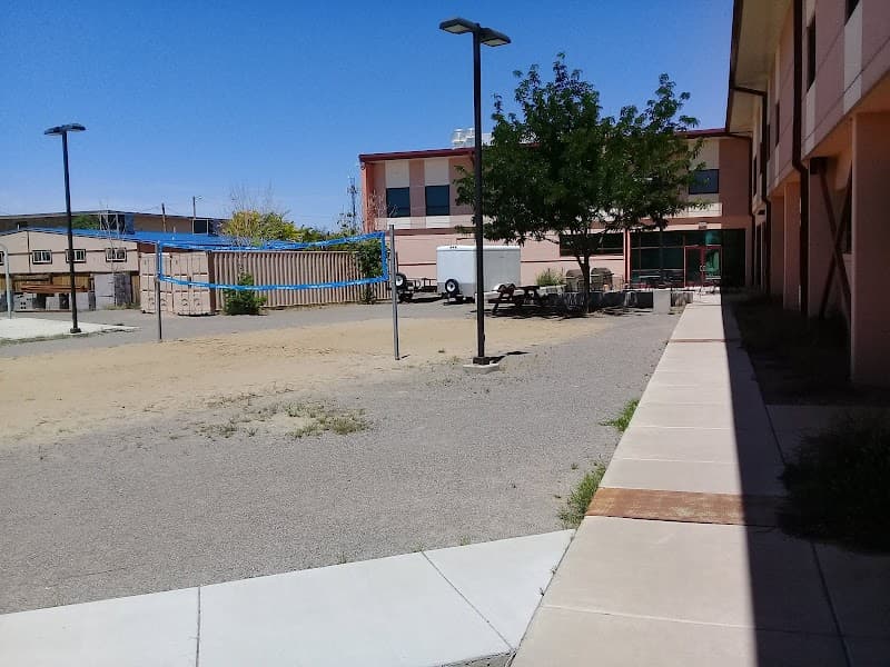 Navajo Regional