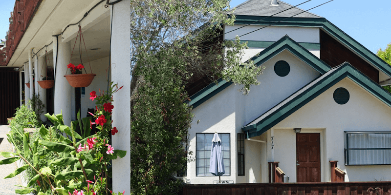 New Life Community Services Inc