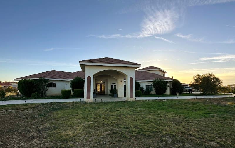 New Life Recovery Center