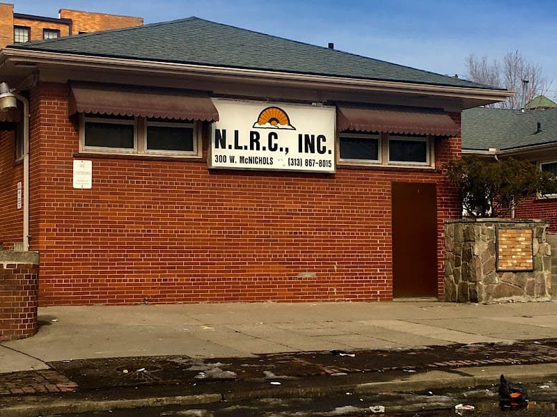 New Light Recovery Center Inc