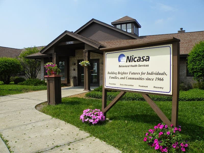 Nicasa NFP