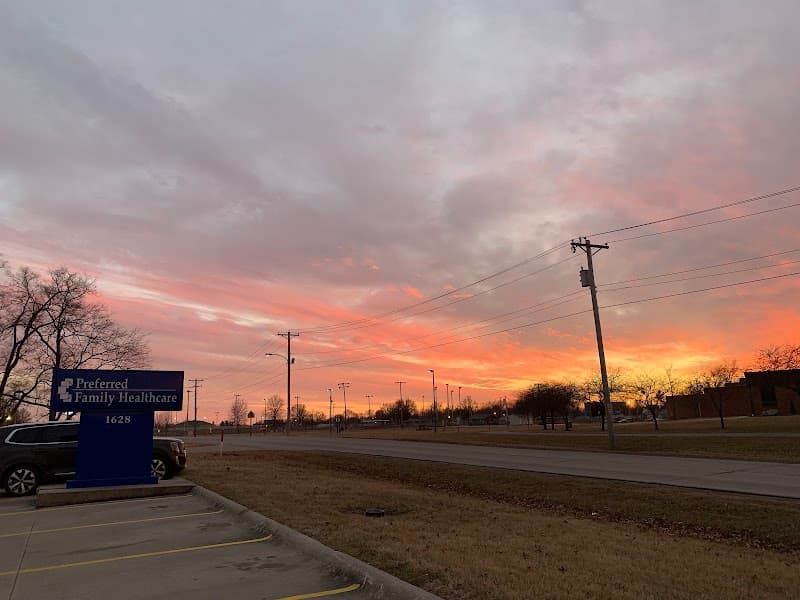 North Central MO Mental Health Center
