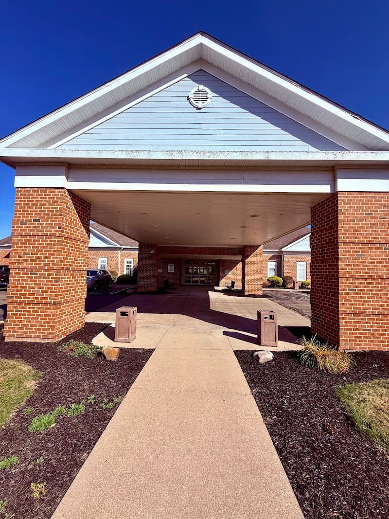 Northeast Ohio VA Healthcare System