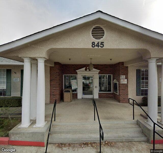 Northern Valley Indian Health Inc