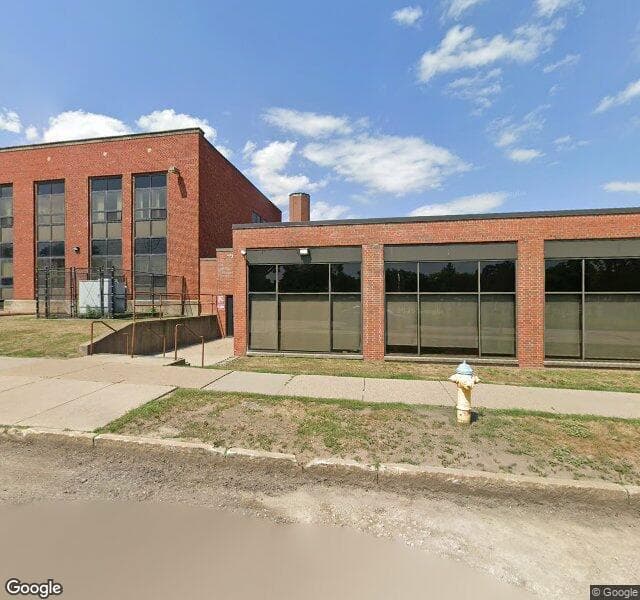 Northpointe Council Inc