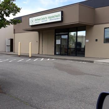 Northwest Integrated Health