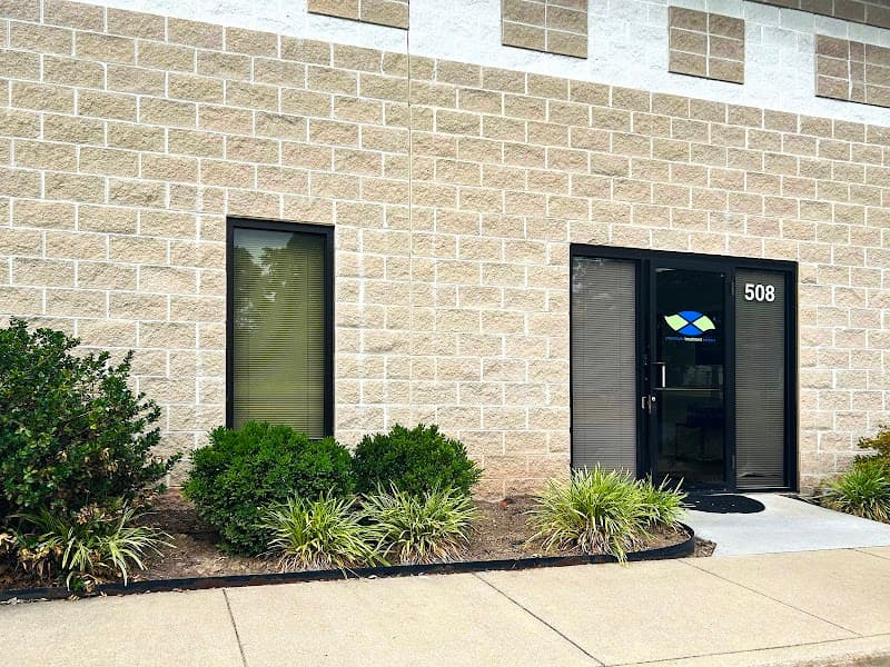 Northwestern Community Services
