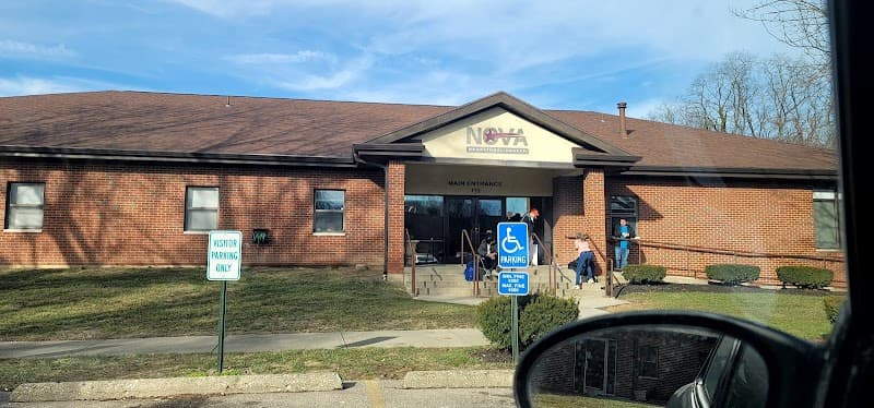 Nova Behavioral Health Inc