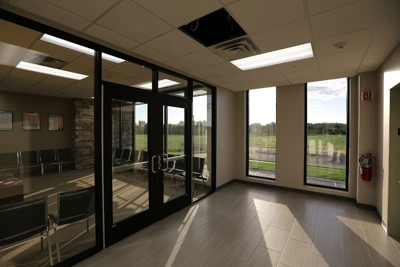 Nystrom and Associates Ltd