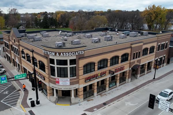 Nystrom and Associates Ltd
