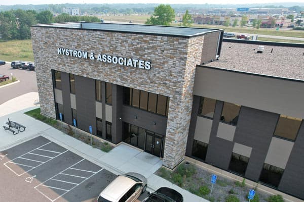 Nystrom and Associates Ltd
