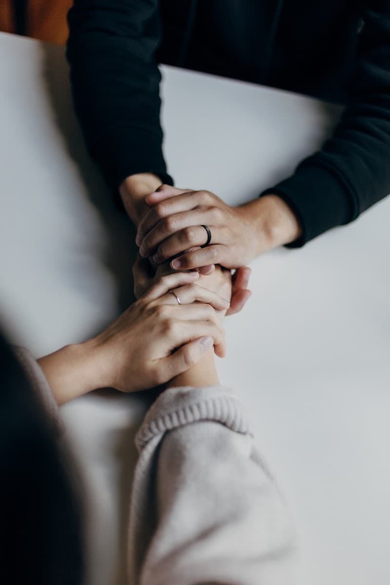 Outreach Recovery II