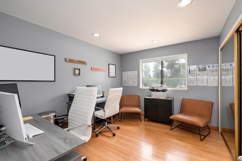 Penny Lane Centers