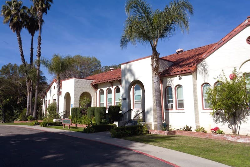 Phoenix House