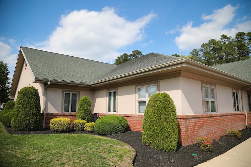 Pinnacle Treatment Centers NJ III