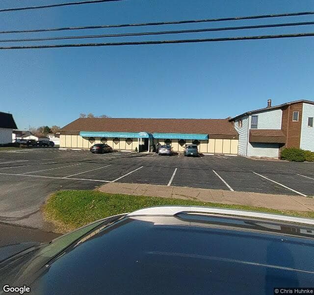 Pinnacle Treatment Centers OH XX LLC N
