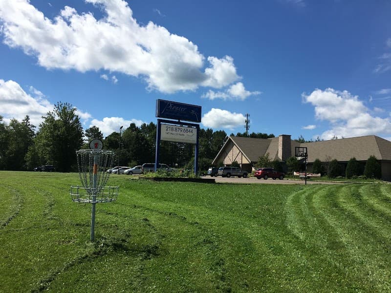 Pioneer Recovery Center