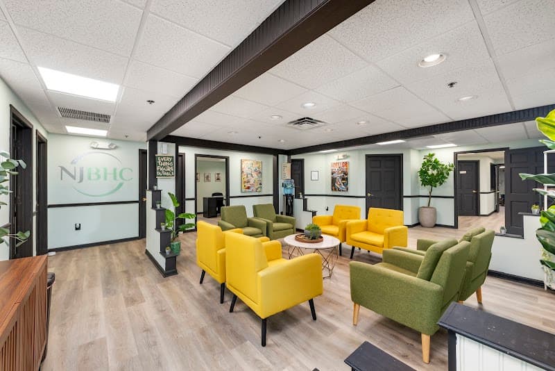 Preferred Behavioral Health Group