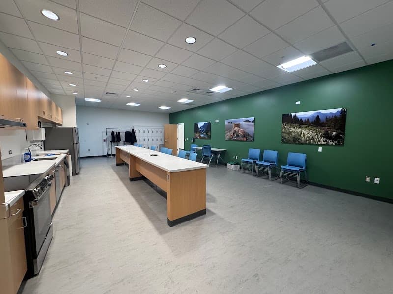 Quinault Wellness Center
