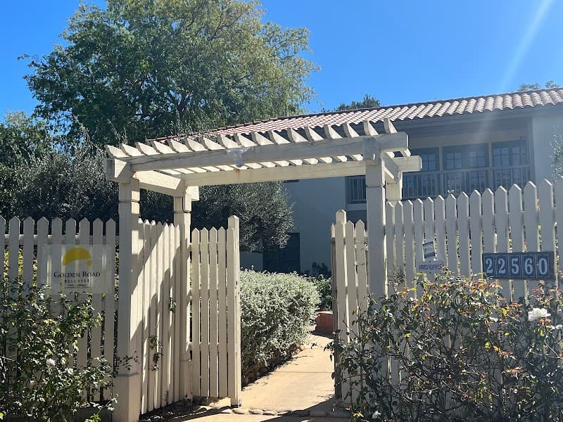 Rancho San Antonio