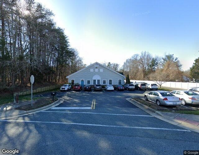 Rappahannock Area Comm Servs Board