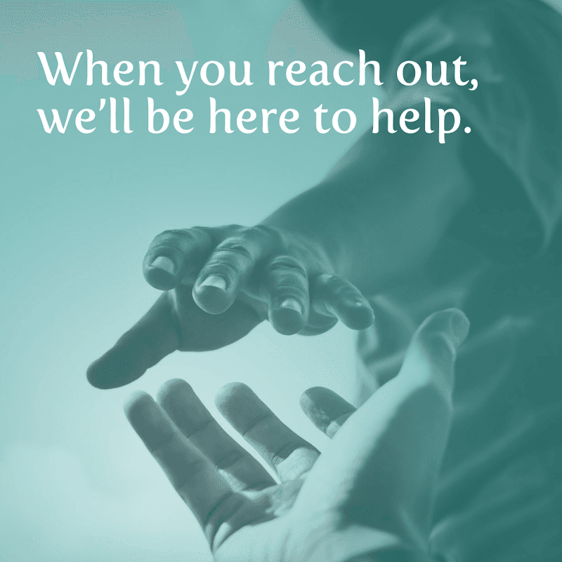 Reach for Recovery