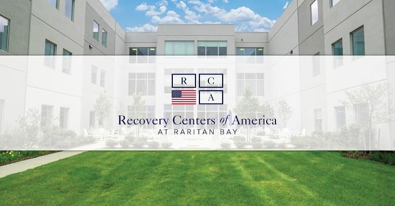 Recovery Centers of America