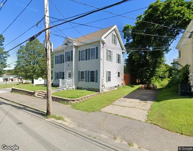 Recovery Maine Inc