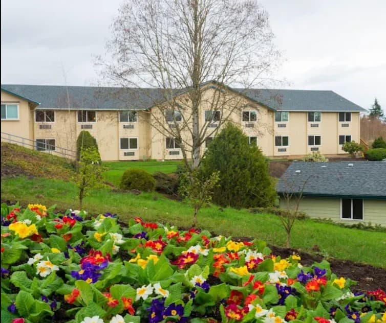 Recovery Village Ridgefield
