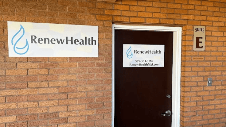 Renew Health Addiction Recovery